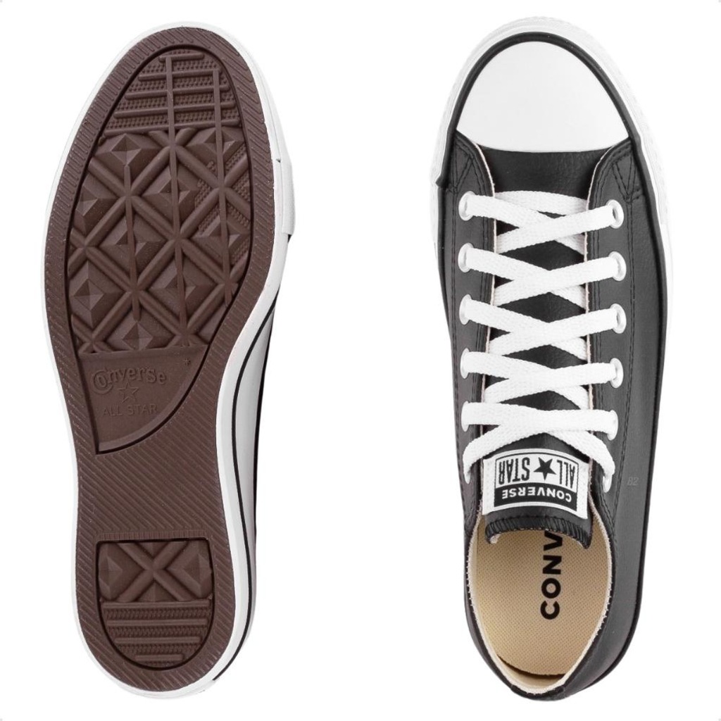 Imagem 4 do produto Tênis Converse Chuck Taylor All Star Lift - Feminino