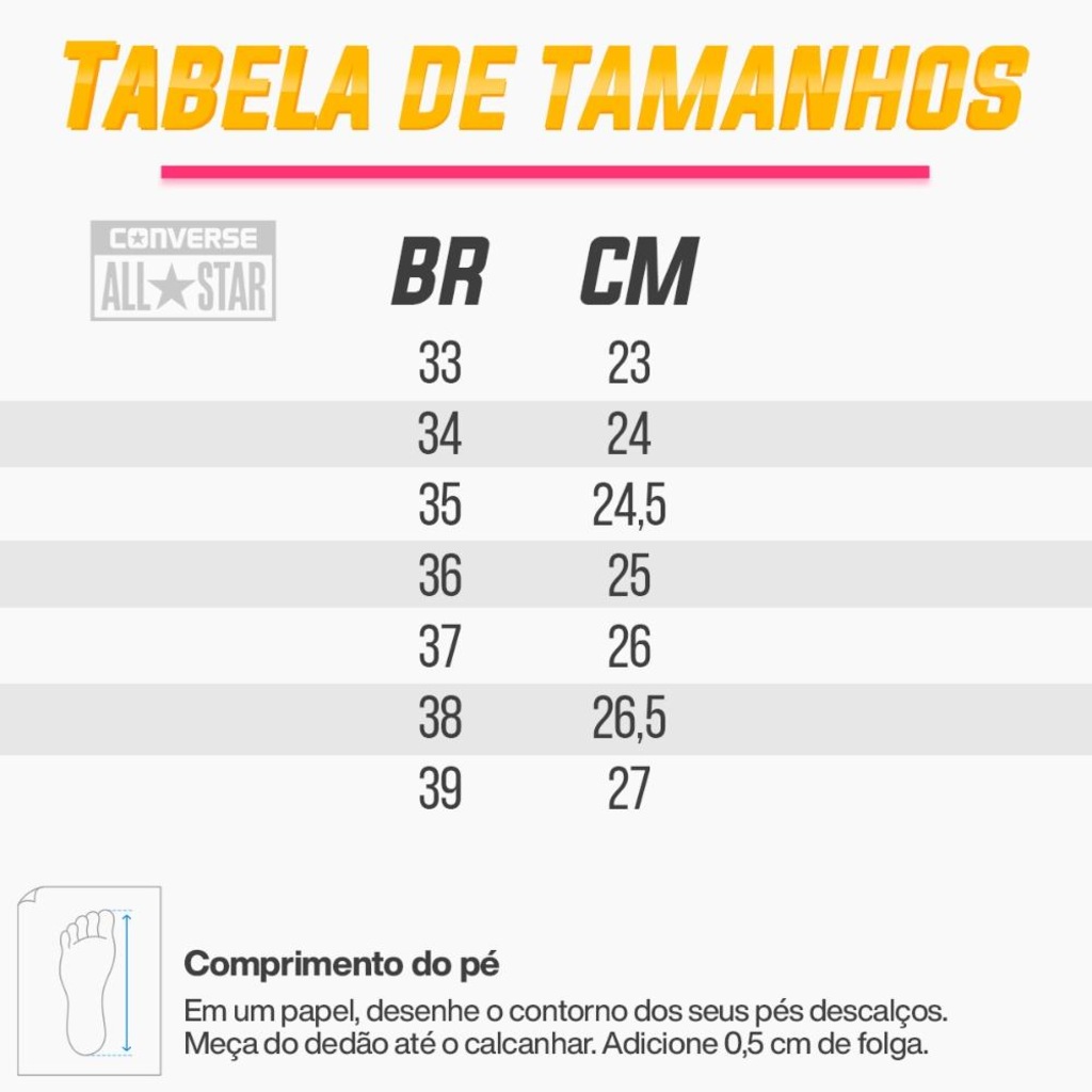 Imagem 5 do produto Tênis Converse Chuck Taylor All Star Lift - Feminino