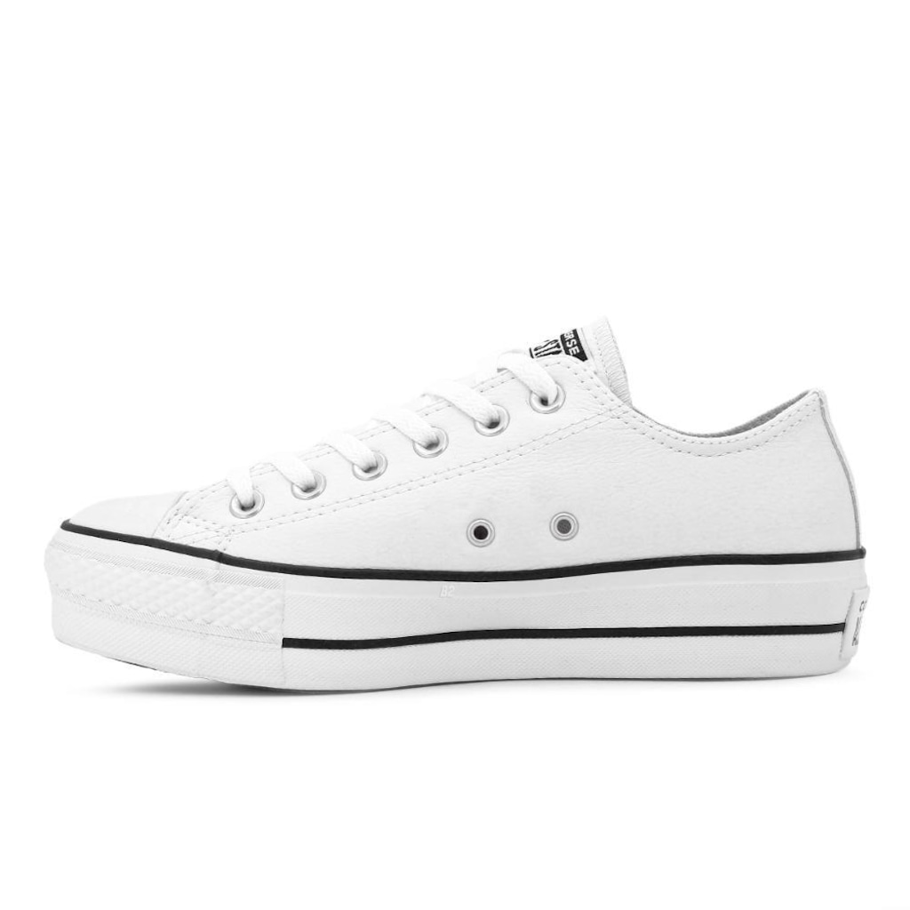 Imagem 2 do produto Tênis Converse Chuck Taylor All Star Lift - Feminino