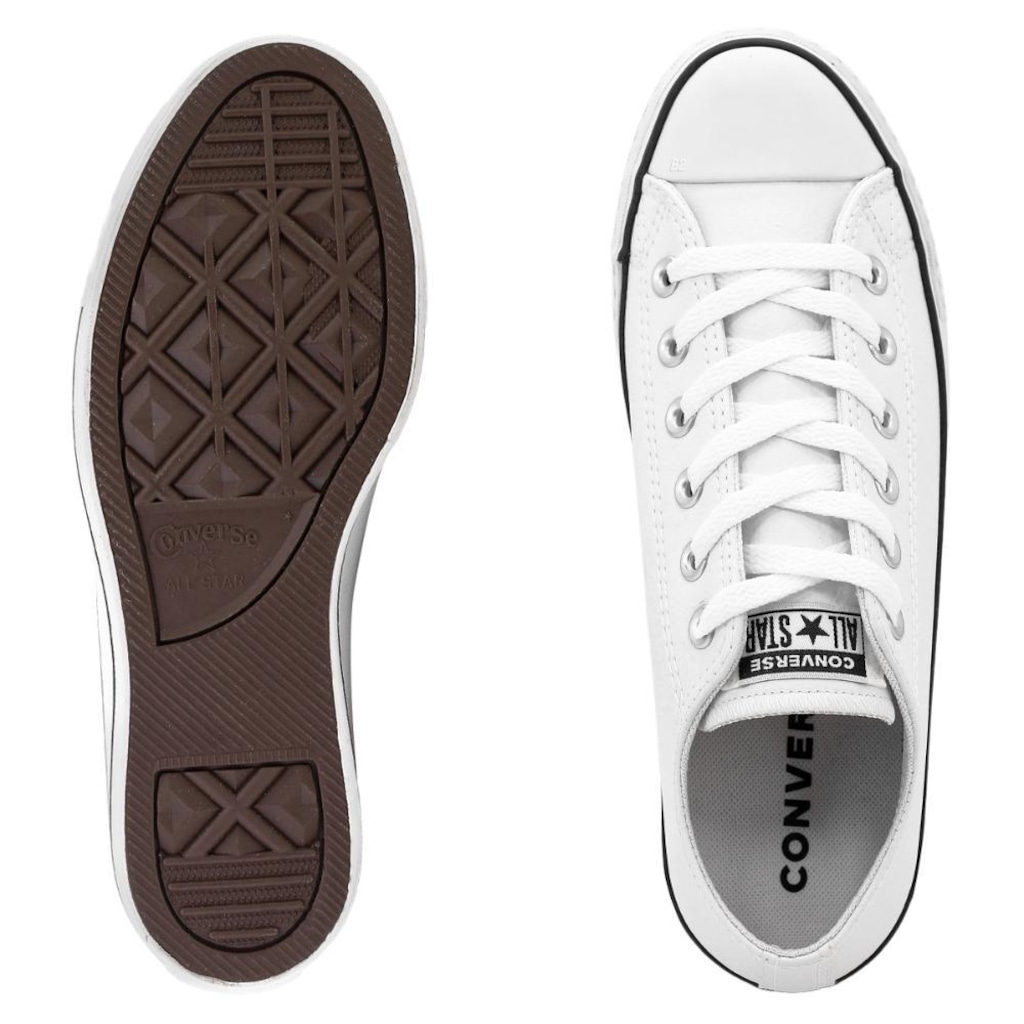 Imagem 5 do produto Tênis Converse Chuck Taylor All Star Lift - Feminino