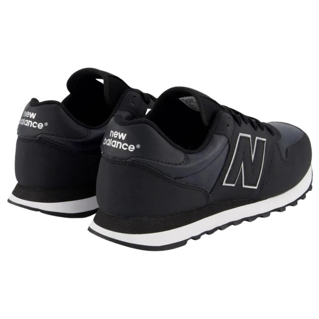 Imagem 2 do produto Tênis New Balance 500V2 - Masculino