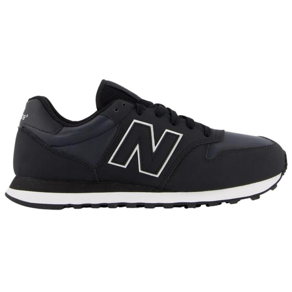 Imagem 4 do produto Tênis New Balance 500V2 - Masculino