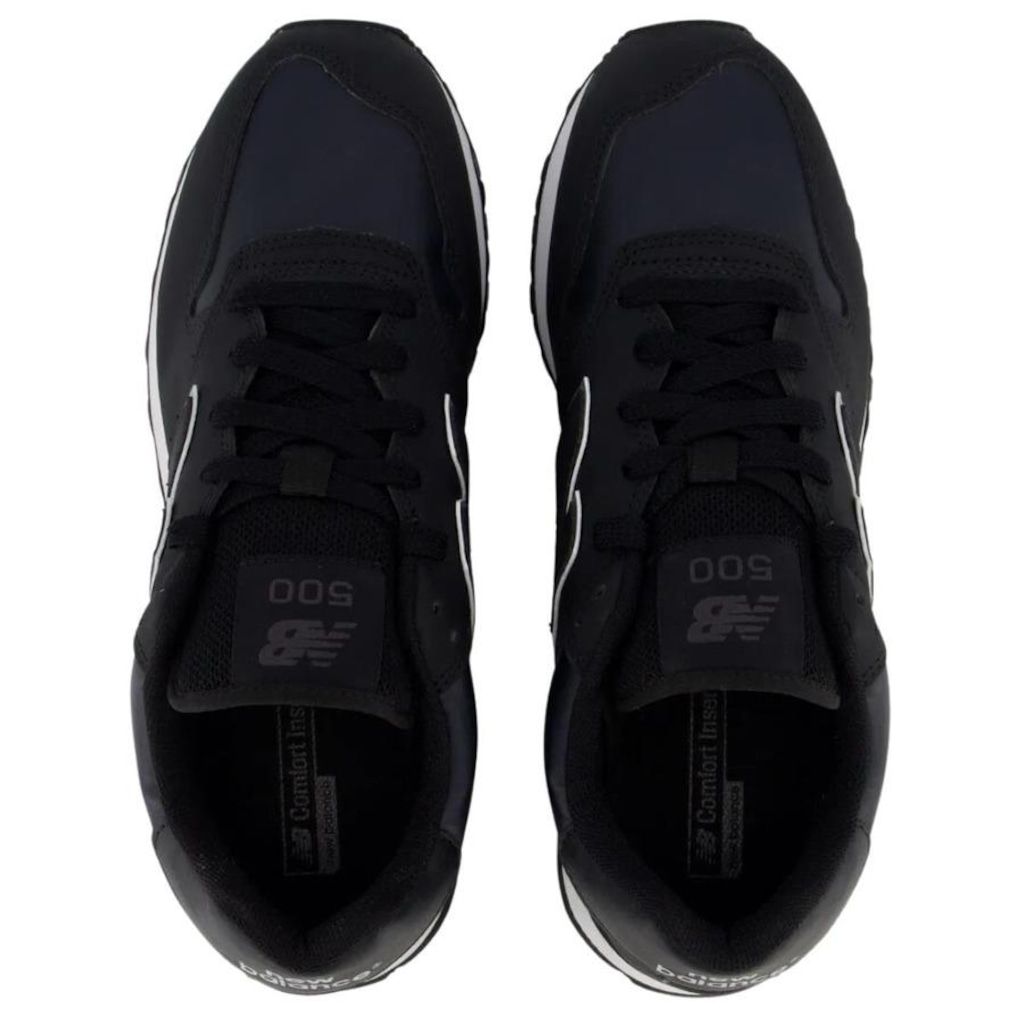 Imagem 5 do produto Tênis New Balance 500V2 - Masculino