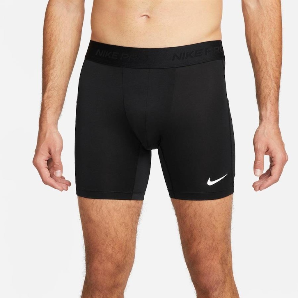 Imagem 3 do produto Shorts Nike Pro Dri-Fit - Masculino