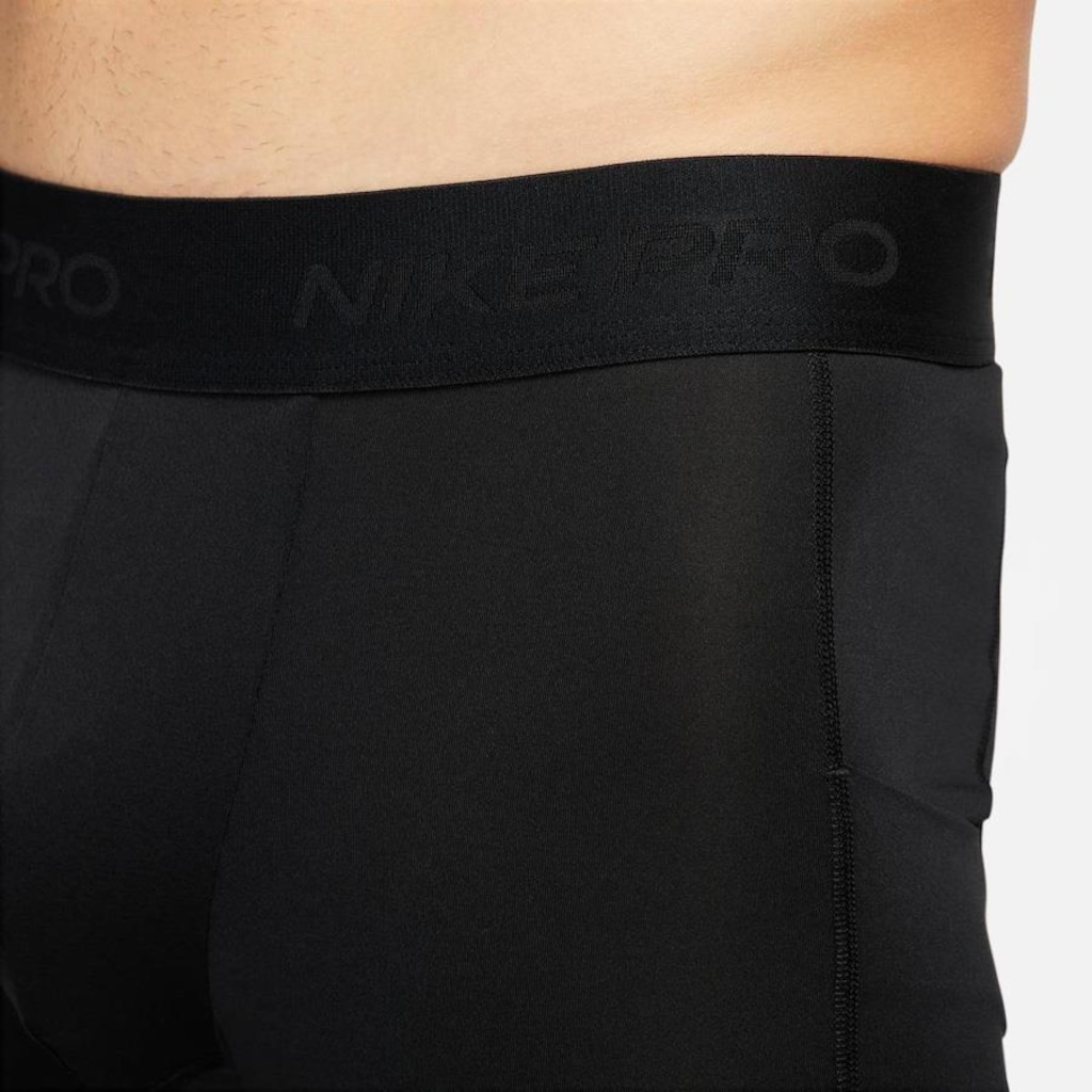Imagem 4 do produto Shorts Nike Pro Dri-Fit - Masculino