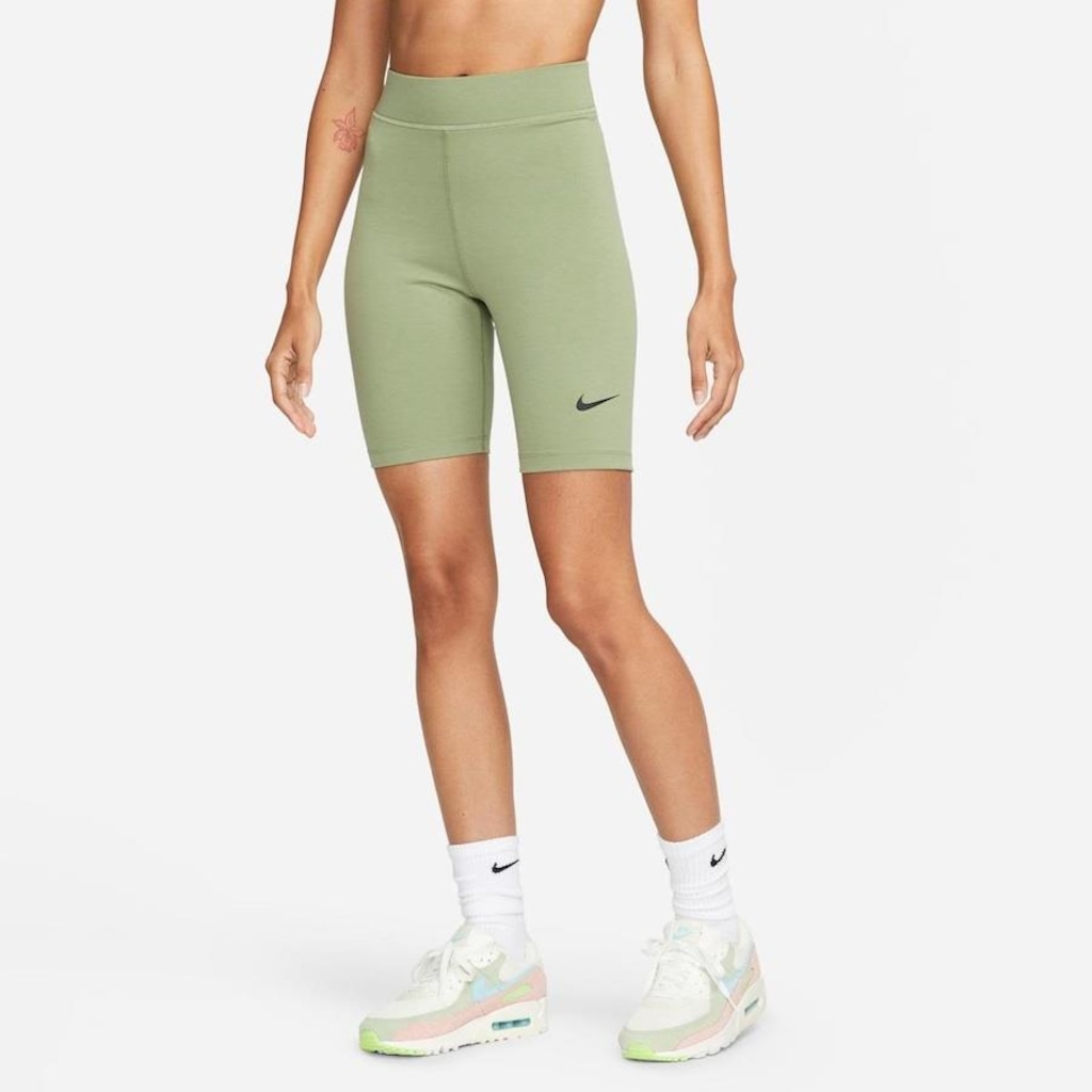 Imagem 4 do produto Shorts Nike Sportswear - Feminino