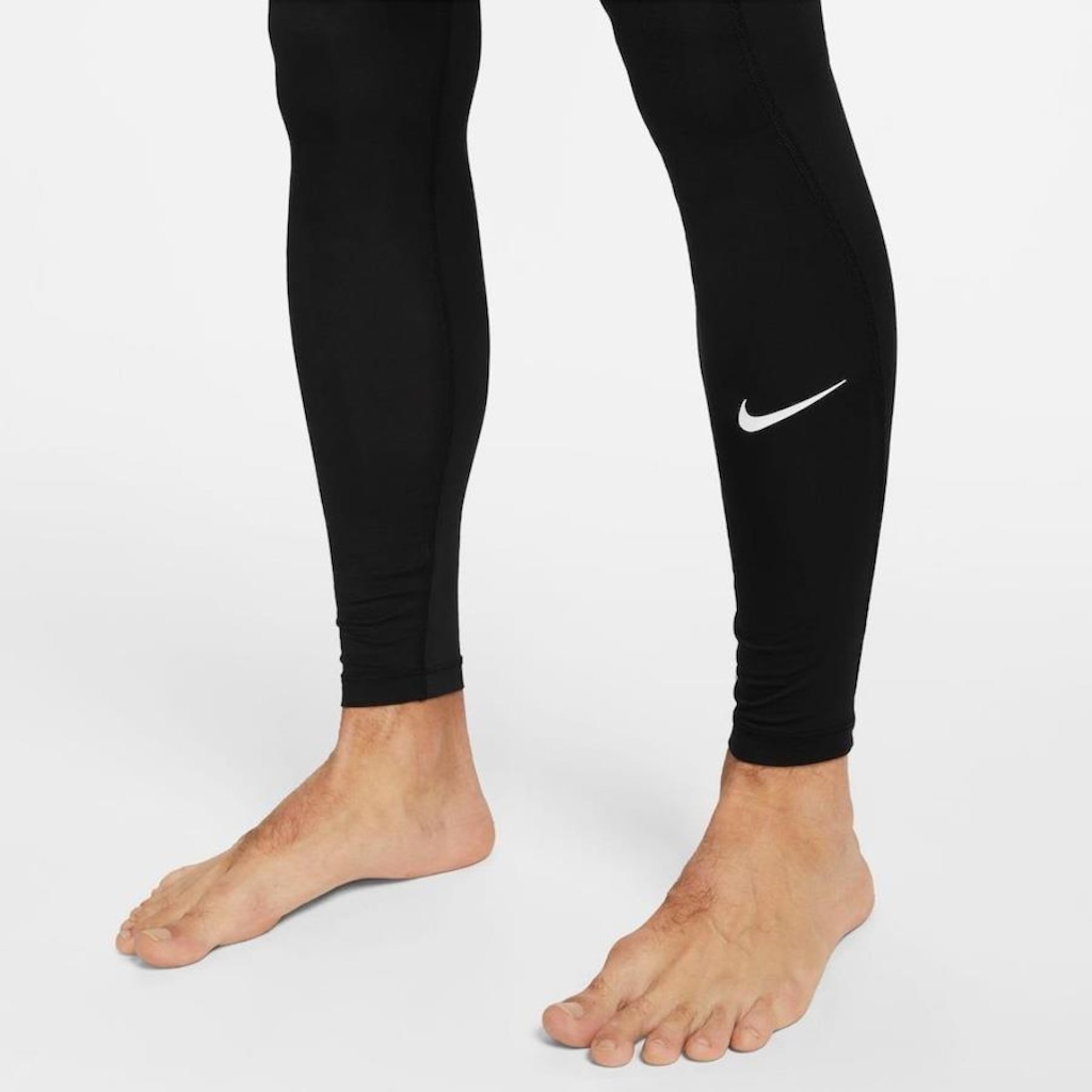 Imagem 2 do produto Calça Legging Nike Pro Dri-Fit - Masculina