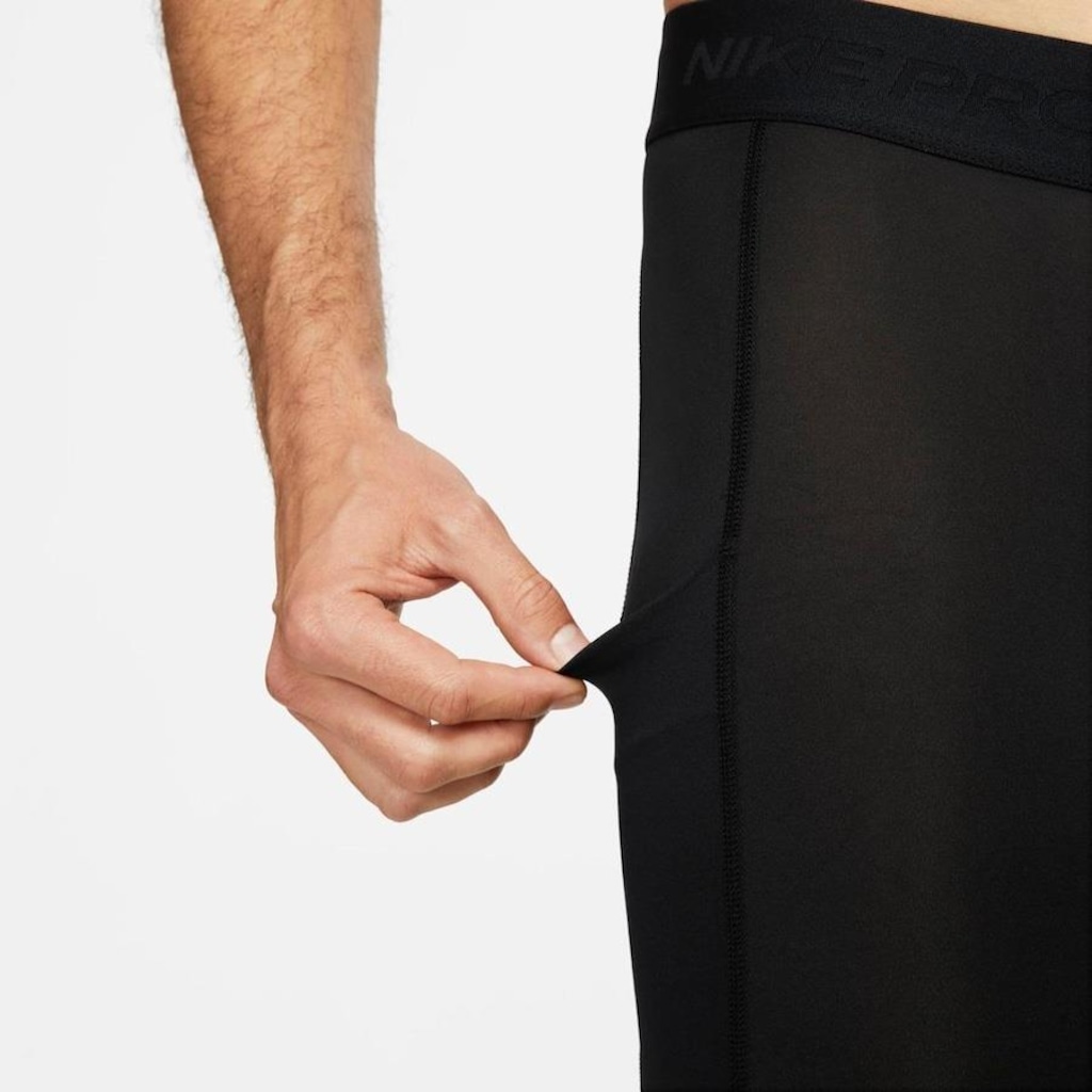 Imagem 3 do produto Calça Legging Nike Pro Dri-Fit - Masculina