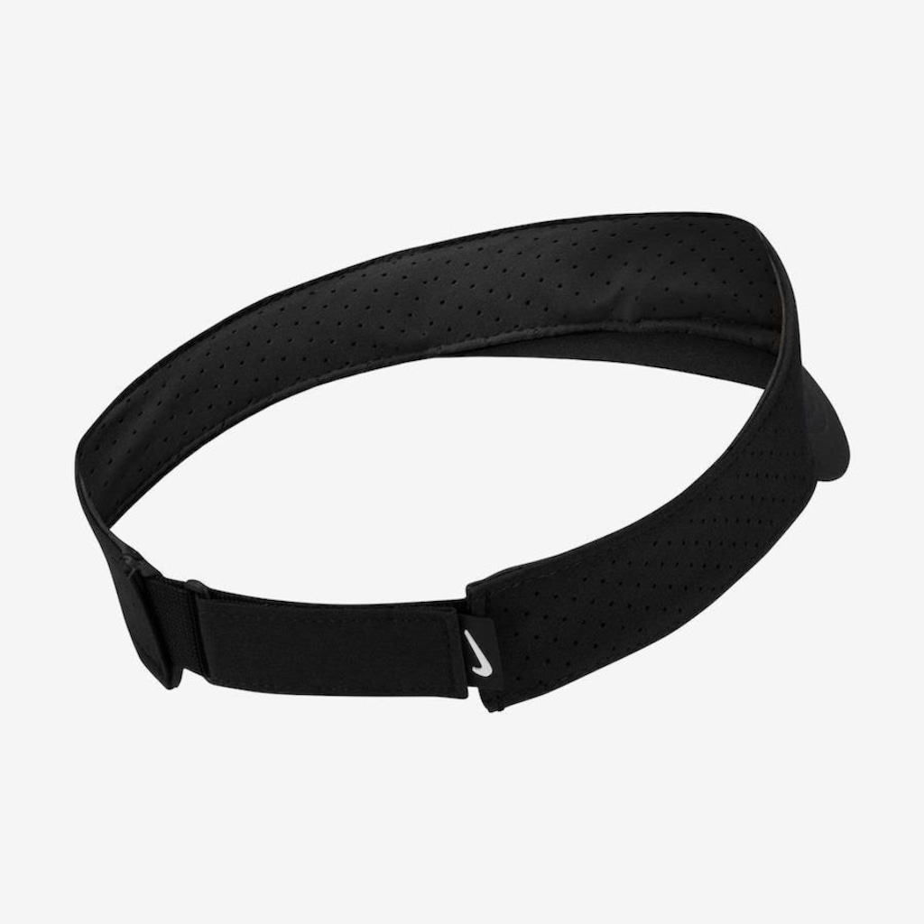 Imagem 2 do produto Viseira Nike Dri-Fit Ace - Strapback - Adulto