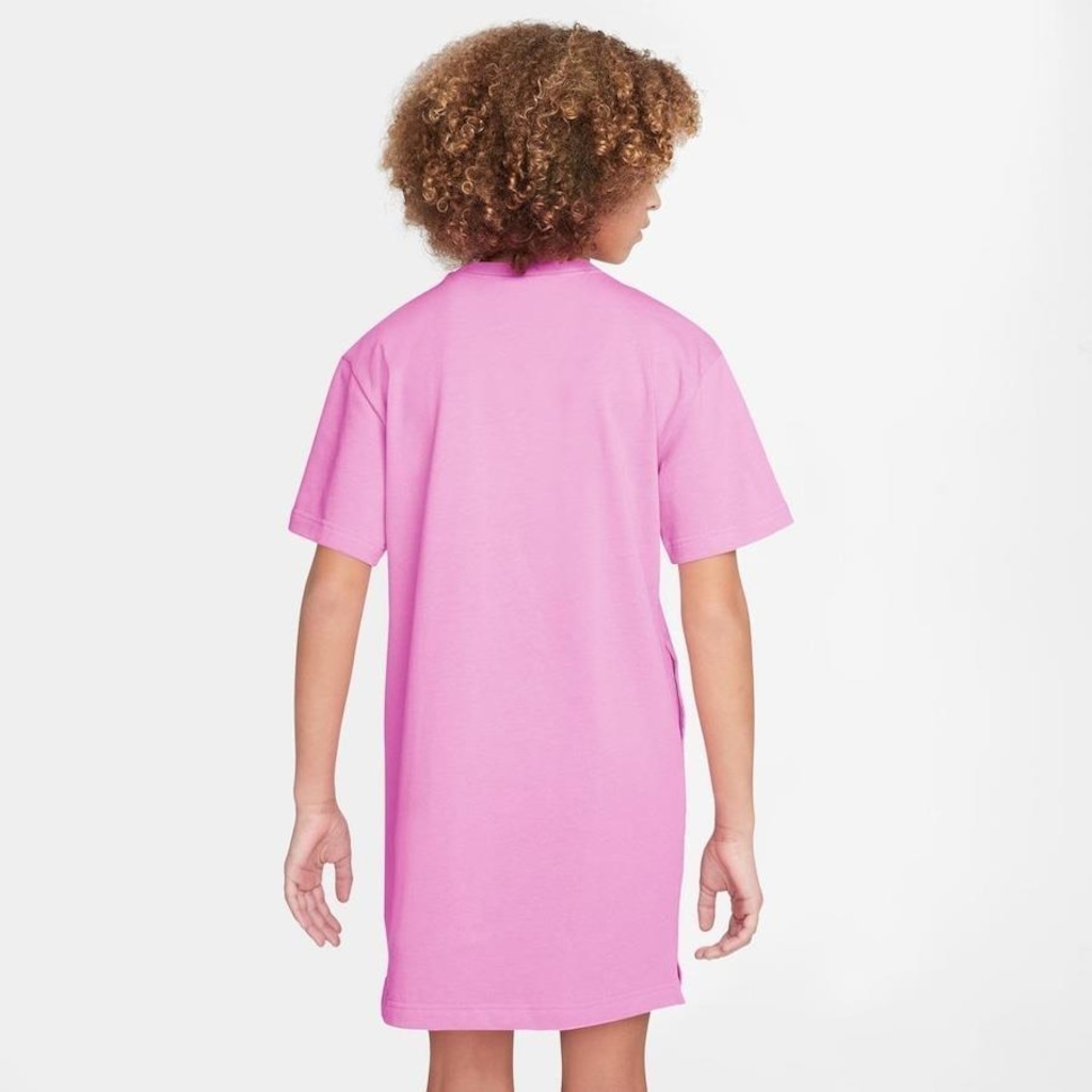 Imagem 2 do produto Vestido Nike Sportswear - Infantil
