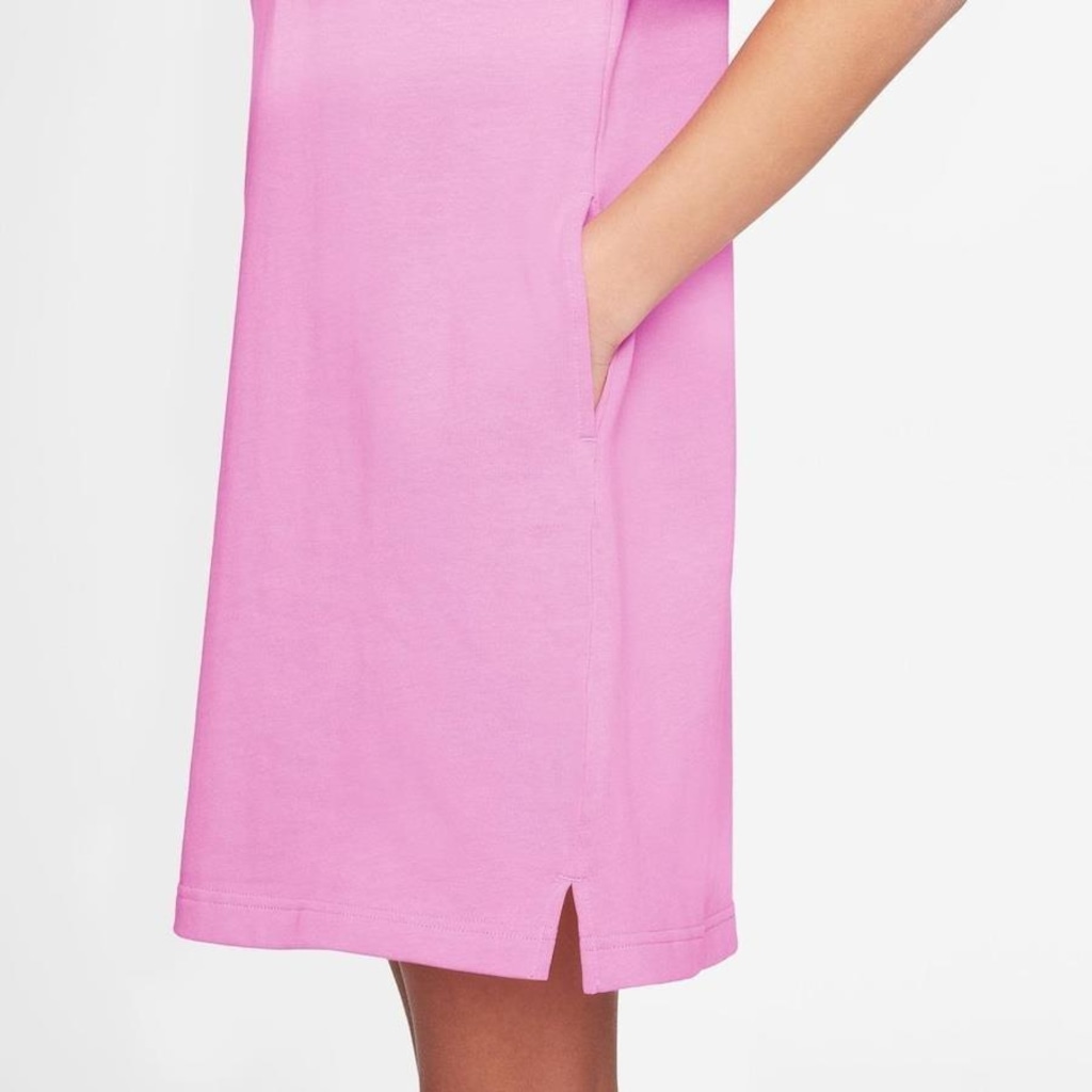 Imagem 3 do produto Vestido Nike Sportswear - Infantil
