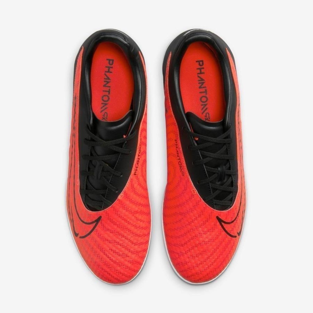 Imagem 4 do produto Chuteira Futsal Nike Phantom Gx Academy - Adulto