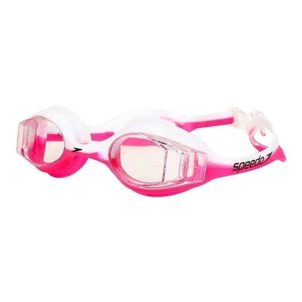 Imagem 2 do produto Óculos de Natação Speedo Focus - Adulto