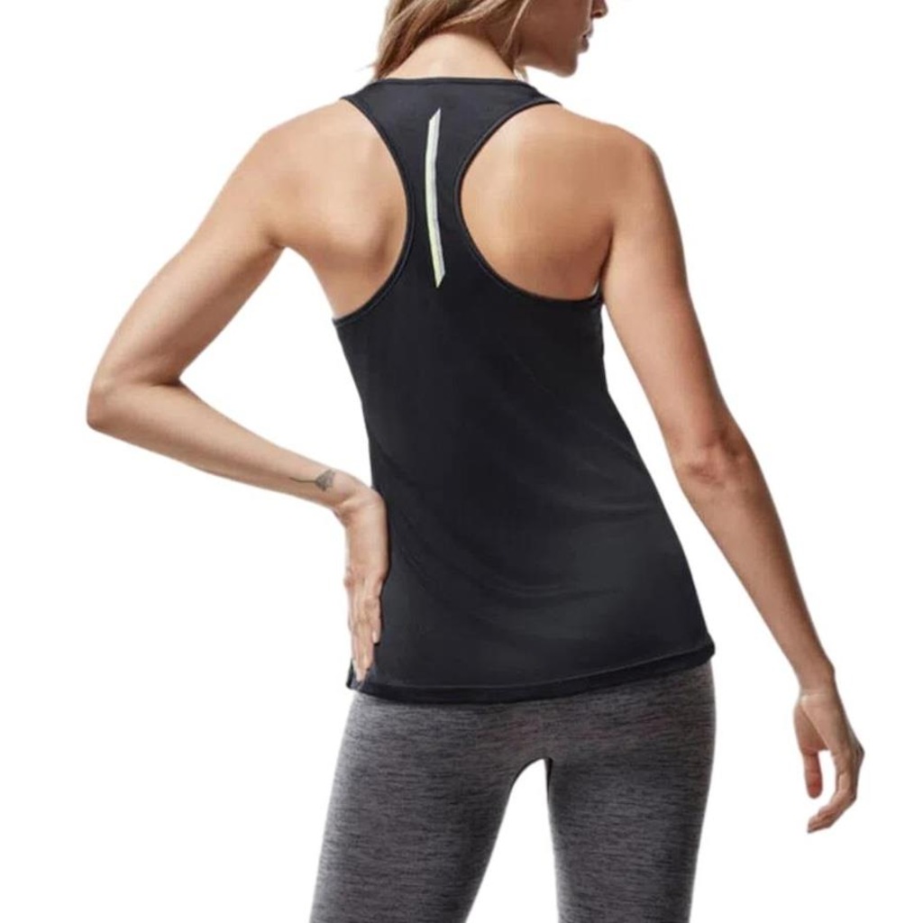 Imagem 2 do produto Camiseta Regata Olympikus Runner - Feminina