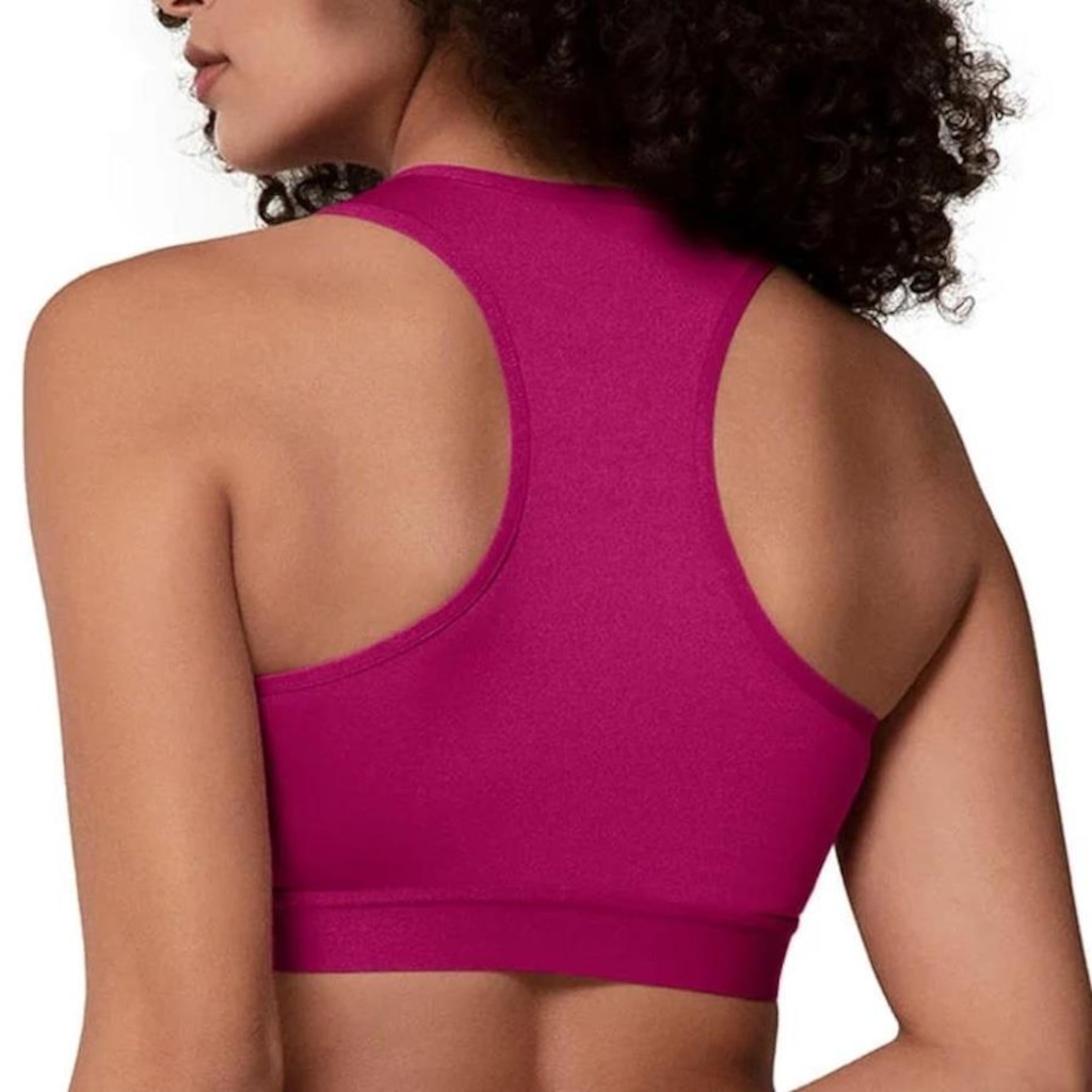 Imagem 2 do produto Top Fitness Olympikus Essential - Feminino
