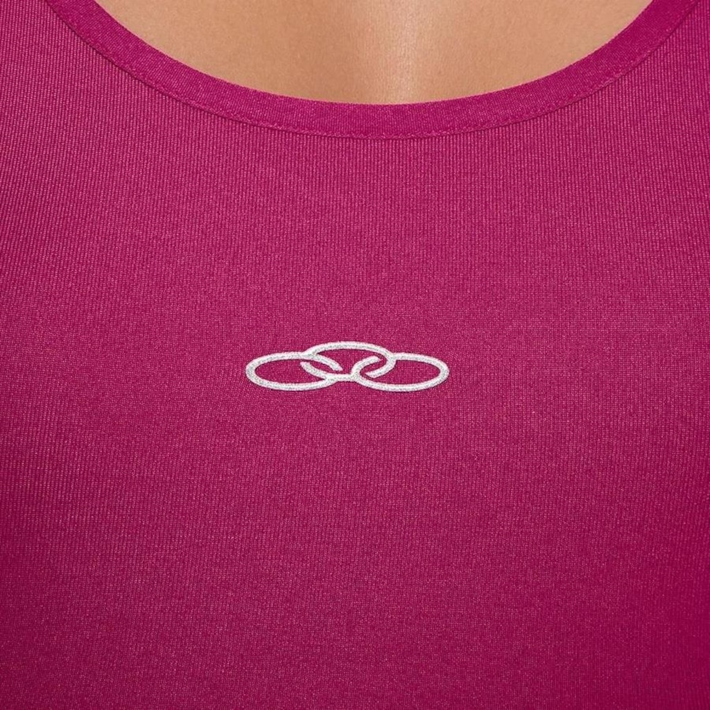 Imagem 3 do produto Top Fitness Olympikus Essential - Feminino