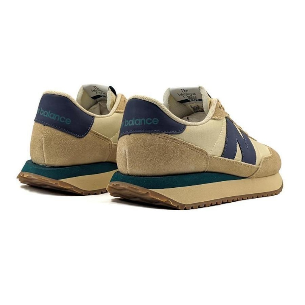 Imagem 4 do produto Tênis New Balance Ms237 - Masculino