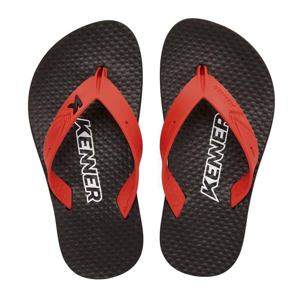 Imagem 2 do produto Chinelo Kenner New Summer - Infantil