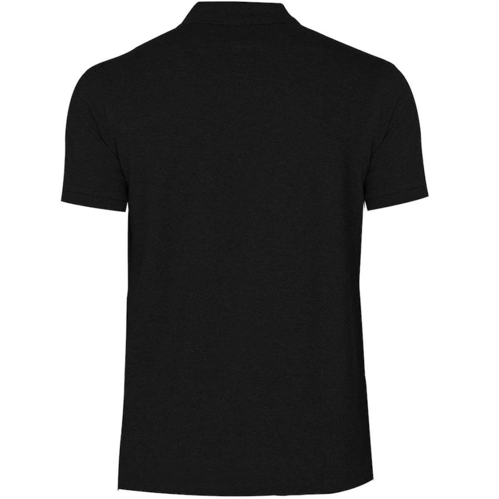 Imagem 2 do produto Camisa Polo Quiksilver Embroidery - Masculina