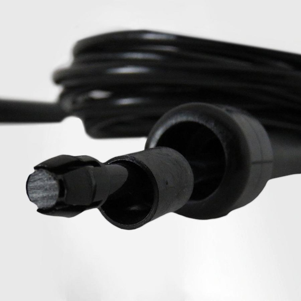 Imagem 5 do produto Corda de Pular Slim Prottector Venum Dark