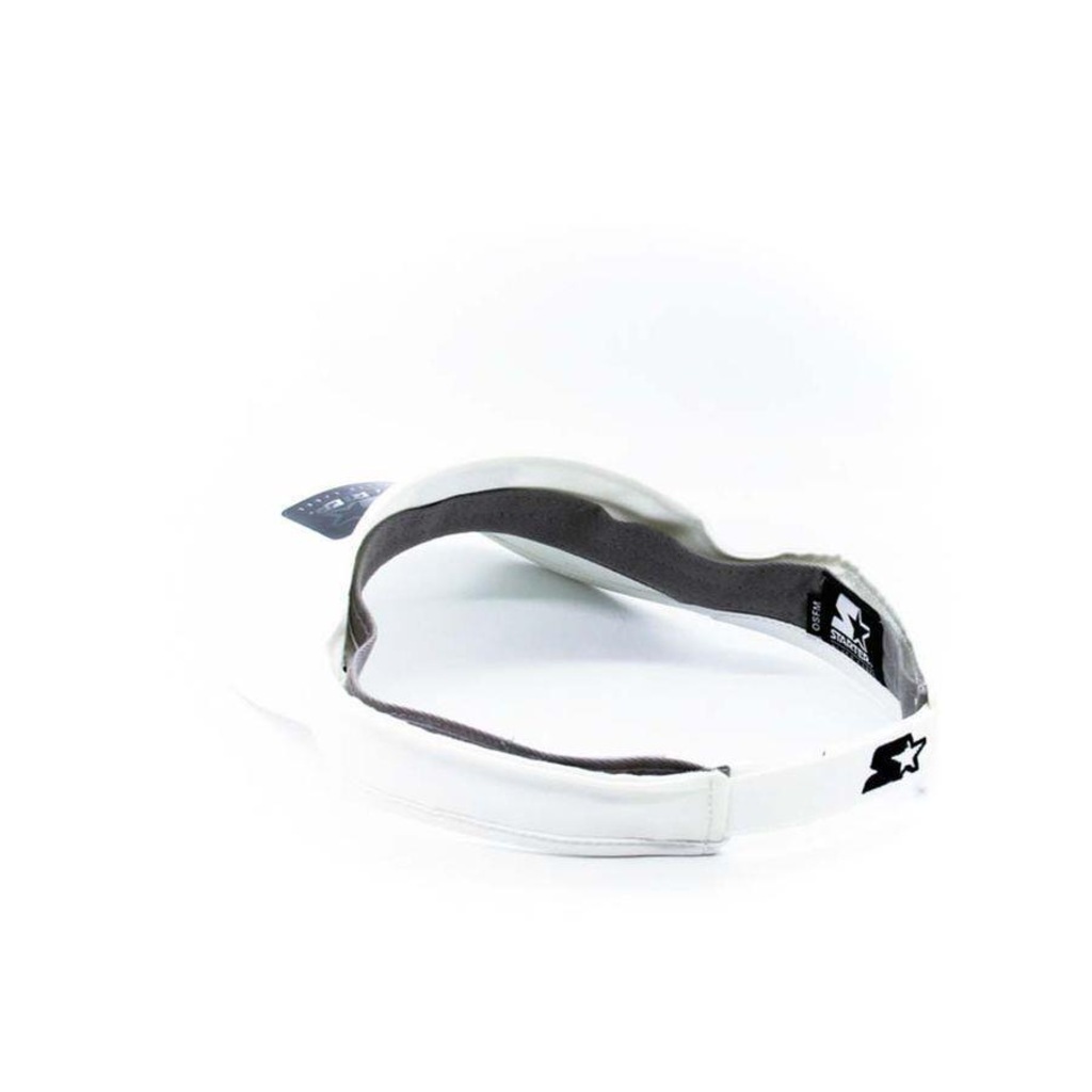 Imagem 2 do produto Viseira Starter Sport Clean Sun Visor - Ajustável - Adulto