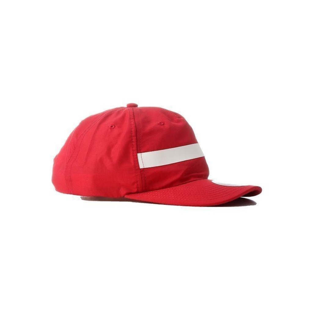 Imagem 5 do produto Boné Aba Curva Mitchell & Ness Snapback Branded - Adulto