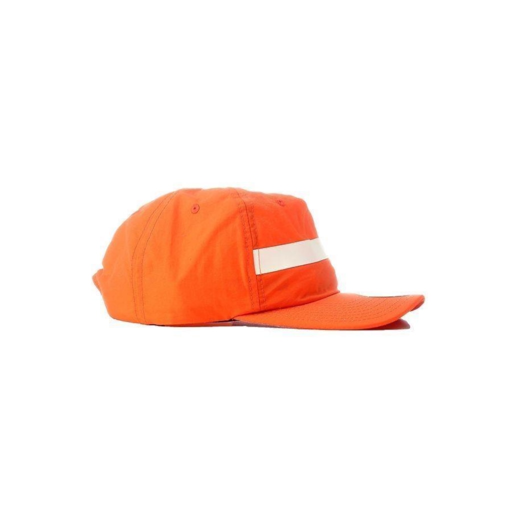 Imagem 3 do produto Boné Aba Curva Mitchell & Ness Snapback Branded - Adulto
