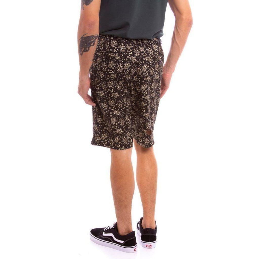 Imagem 2 do produto Bermuda Fatal Walk Estampada - Masculina