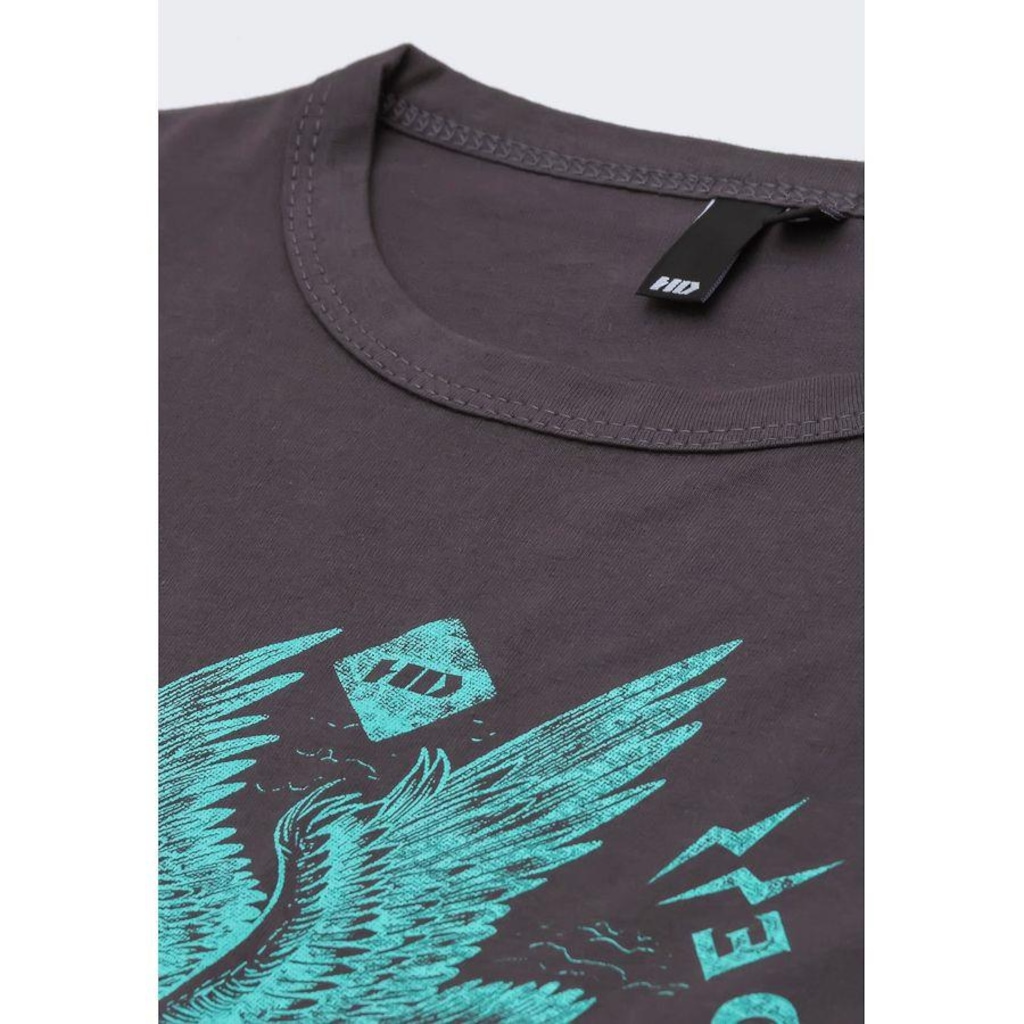 Imagem 3 do produto Camiseta Regata Hd Eagle - Infantil