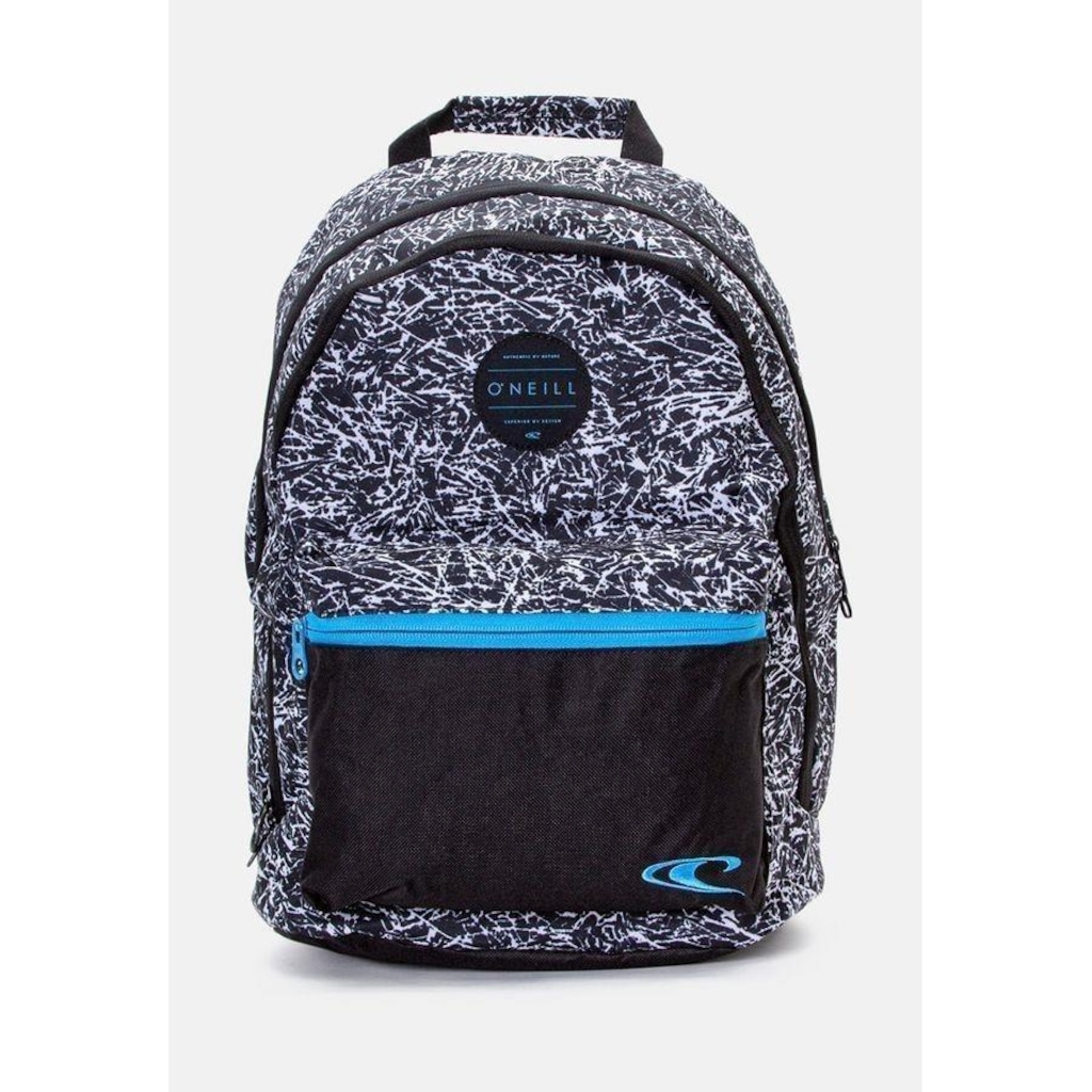 Imagem 4 do produto Mochila Oneill Ginga Bran