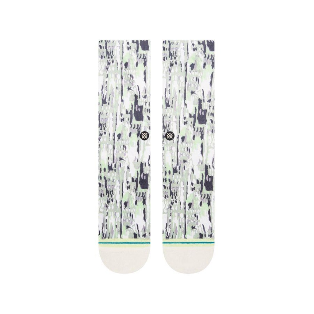 Imagem 2 do produto Meia Cano Alto Stance Fluage Crew - Unissex