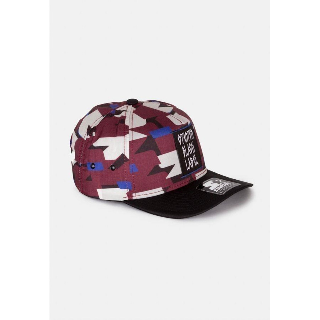 Imagem 3 do produto Boné Starter Label - Snapback - Adulto