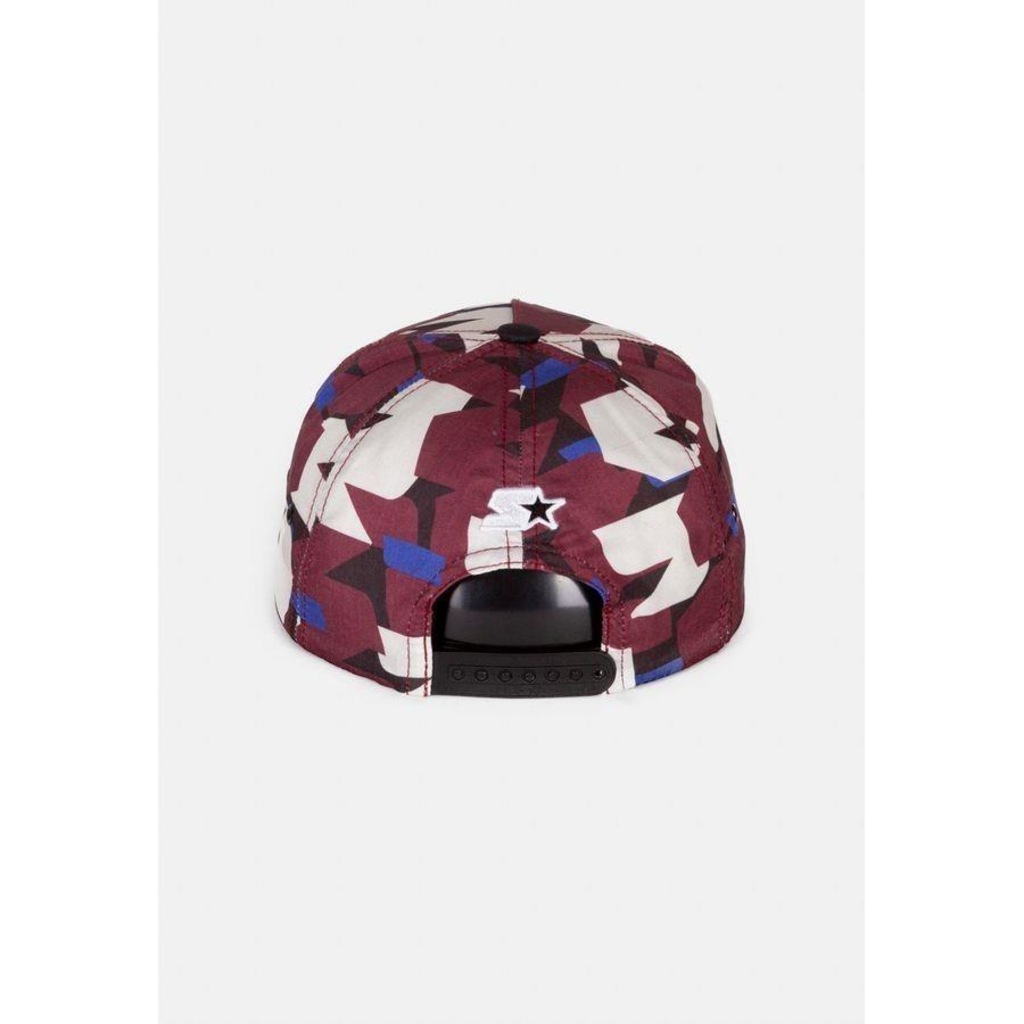 Imagem 4 do produto Boné Starter Label - Snapback - Adulto