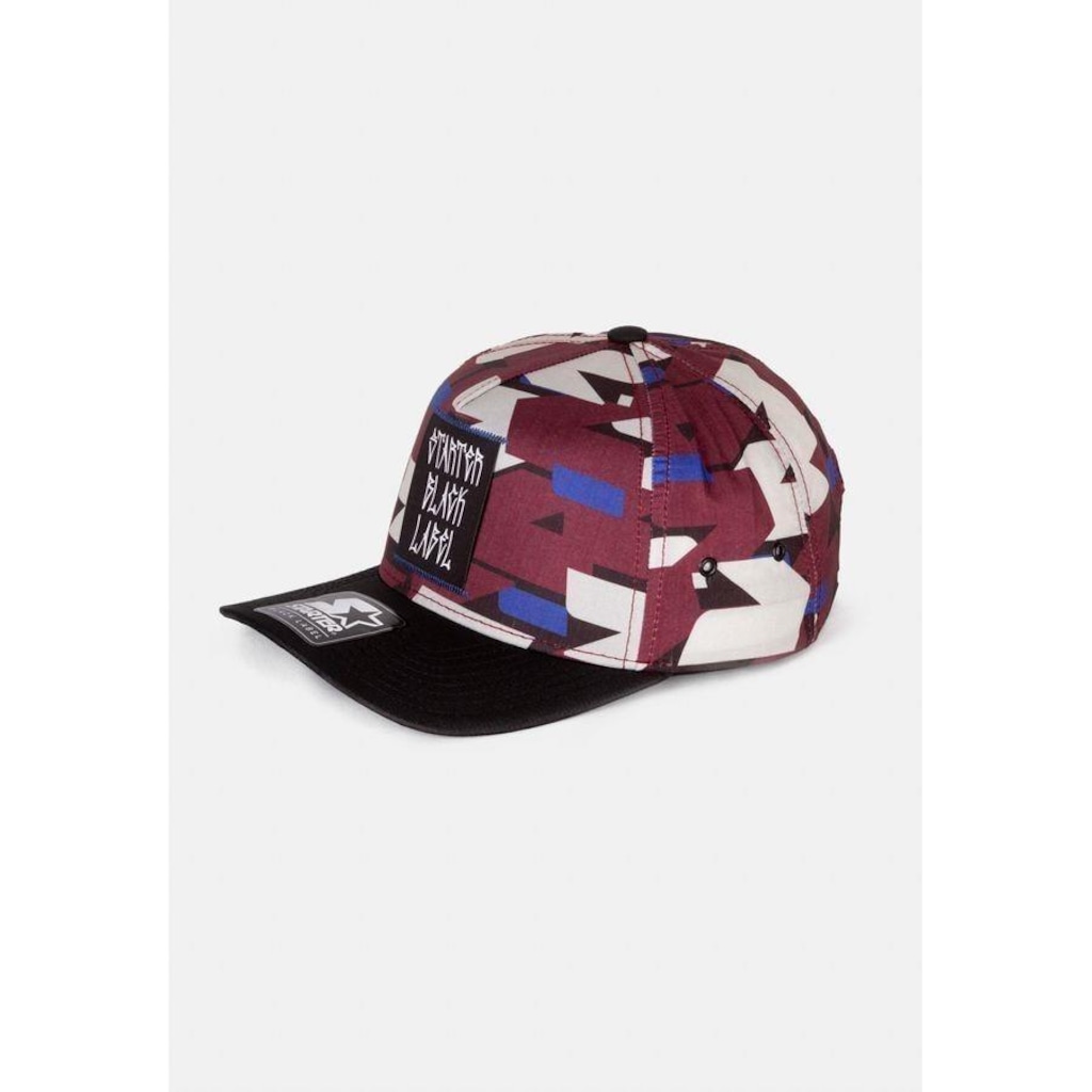 Imagem 5 do produto Boné Starter Label - Snapback - Adulto