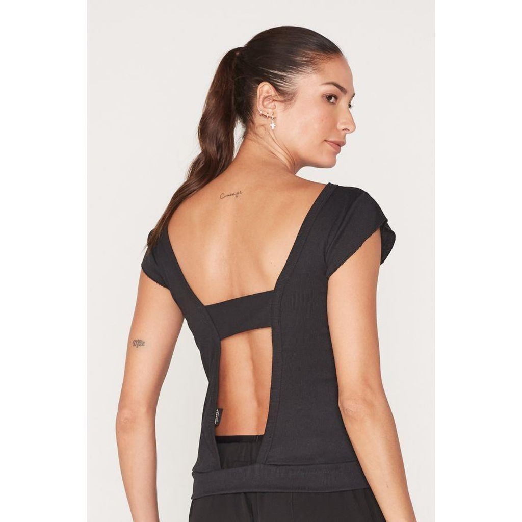 Imagem 3 do produto Camiseta Onbongo - Feminina