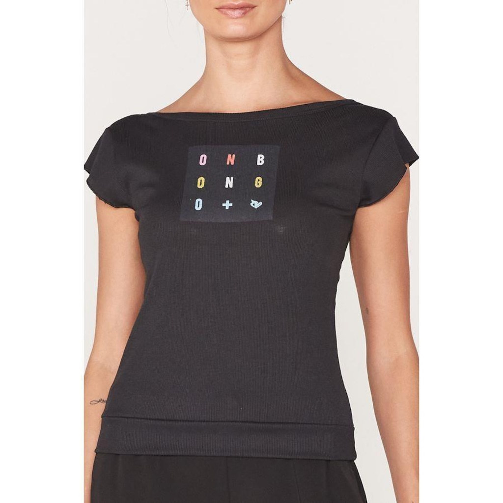 Imagem 4 do produto Camiseta Onbongo - Feminina