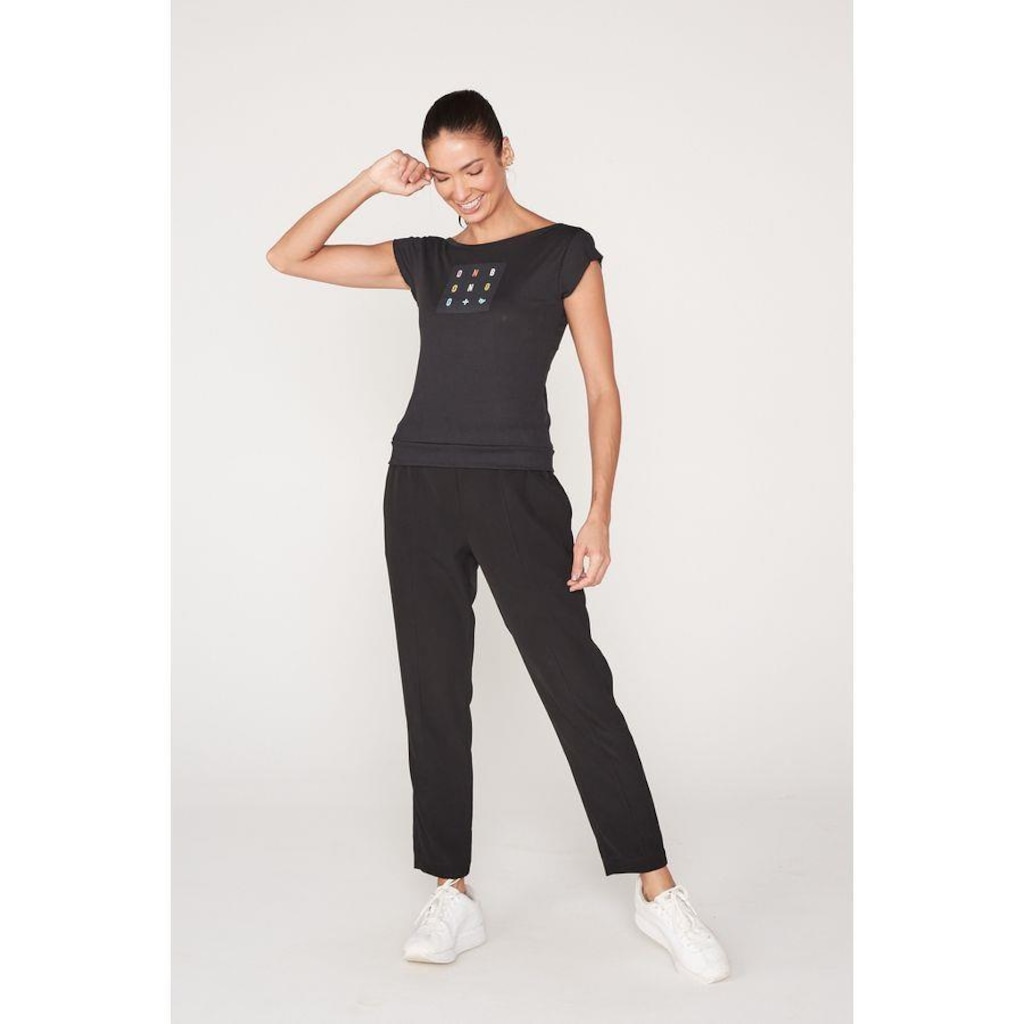 Imagem 5 do produto Camiseta Onbongo - Feminina