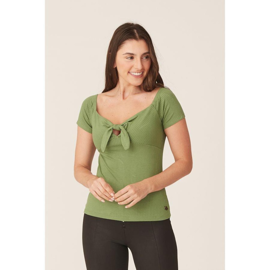 Imagem 2 do produto Camiseta Onbongo - Feminina