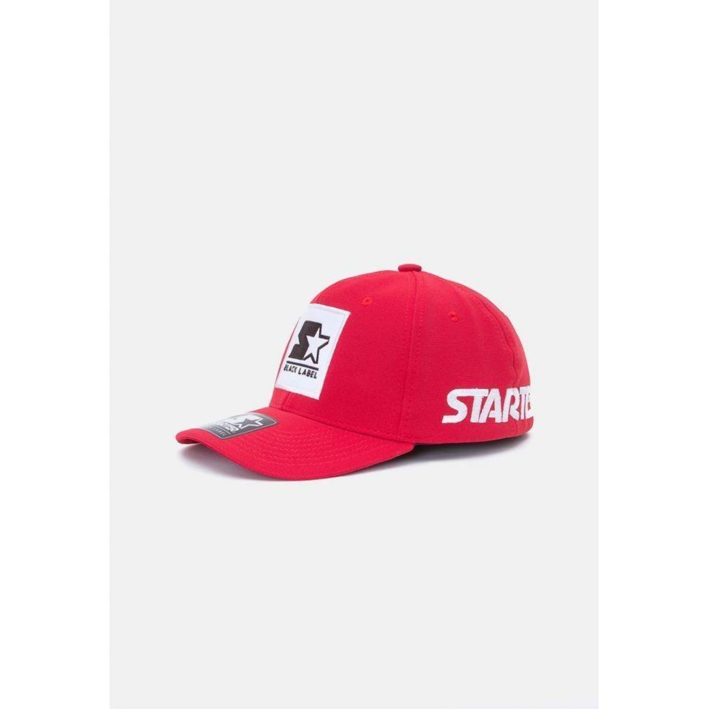 Imagem 2 do produto Boné Starter Flex Fit - Fechado - Adulto