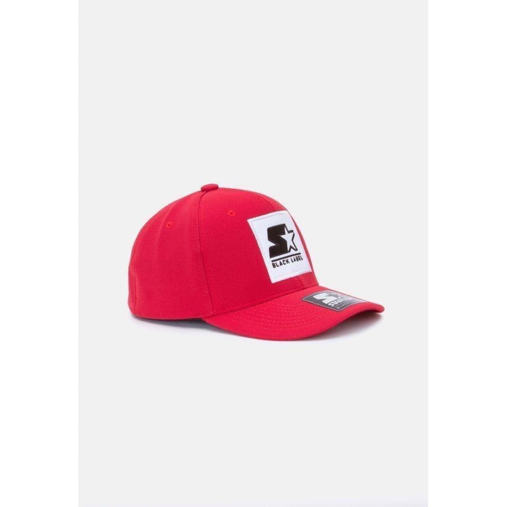 Imagem 3 do produto Boné Starter Flex Fit - Fechado - Adulto
