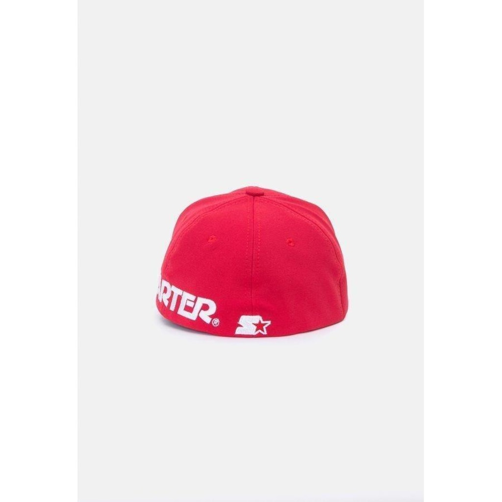 Imagem 4 do produto Boné Starter Flex Fit - Fechado - Adulto