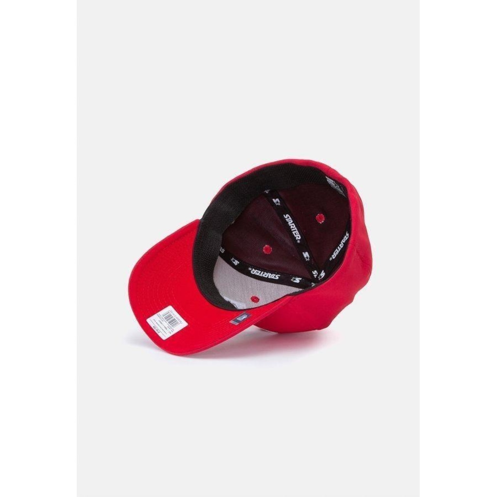 Imagem 5 do produto Boné Starter Flex Fit - Fechado - Adulto