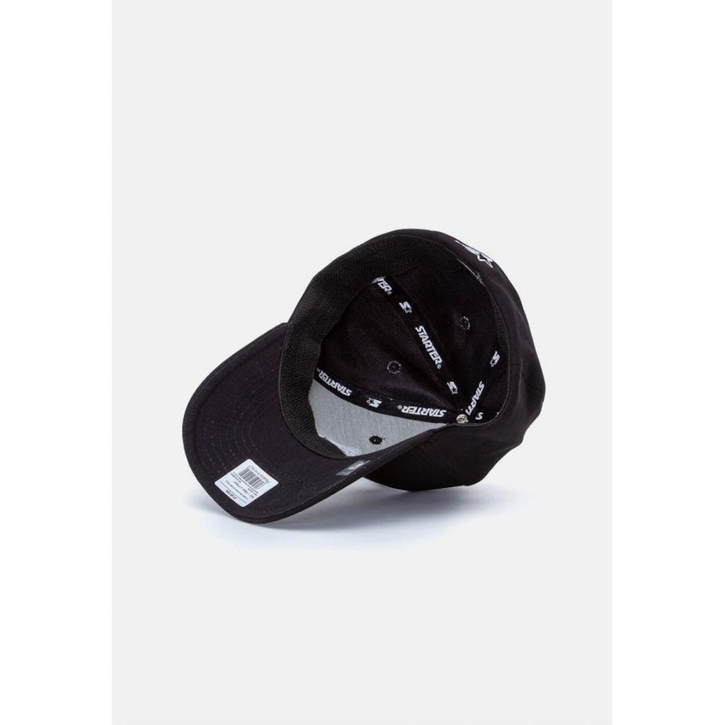 Imagem 2 do produto Boné Starter Flex Fit - Fechado - Adulto