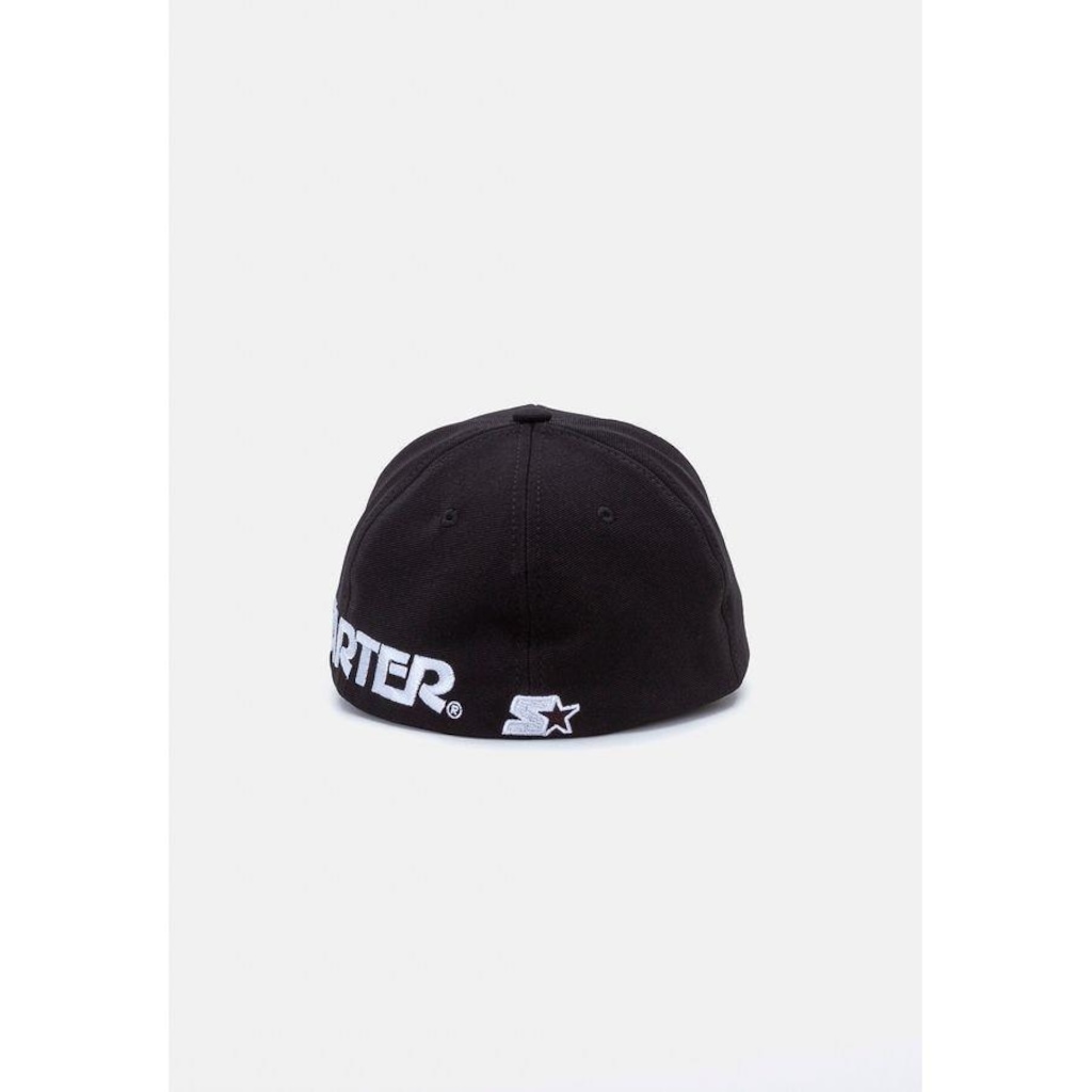 Imagem 4 do produto Boné Starter Flex Fit - Fechado - Adulto