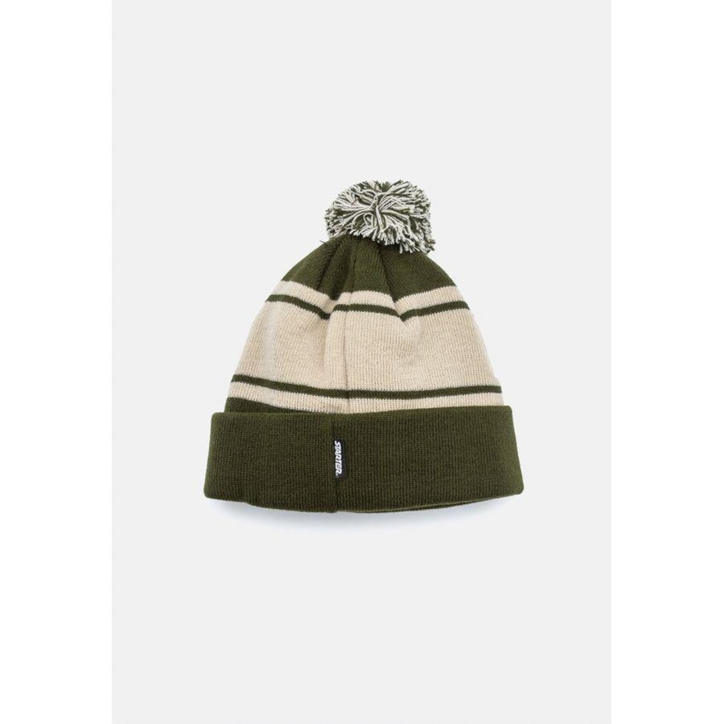 Imagem 2 do produto Gorro Starter Pompom - Adulto