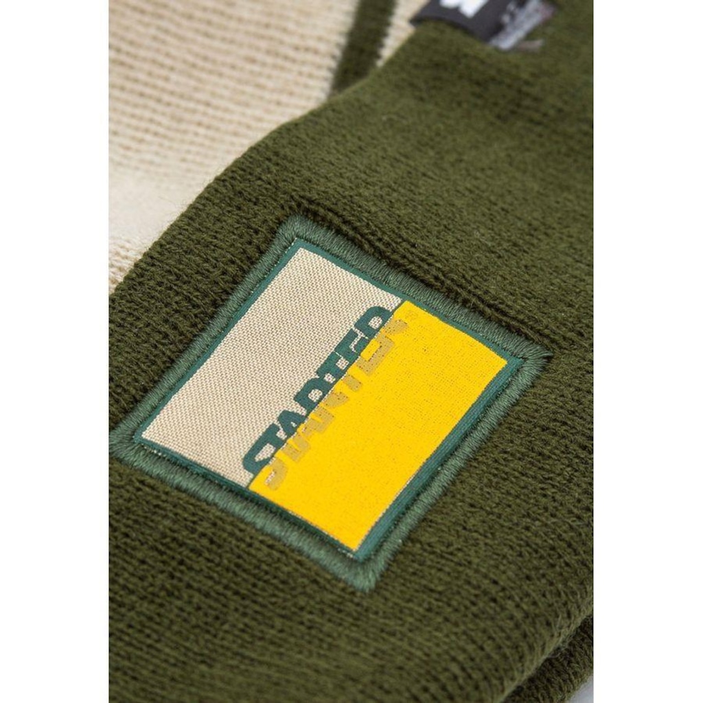 Imagem 3 do produto Gorro Starter Pompom - Adulto