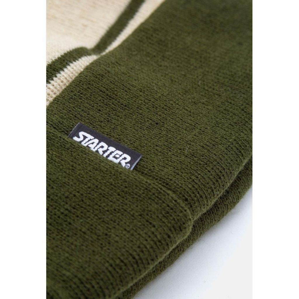 Imagem 4 do produto Gorro Starter Pompom - Adulto