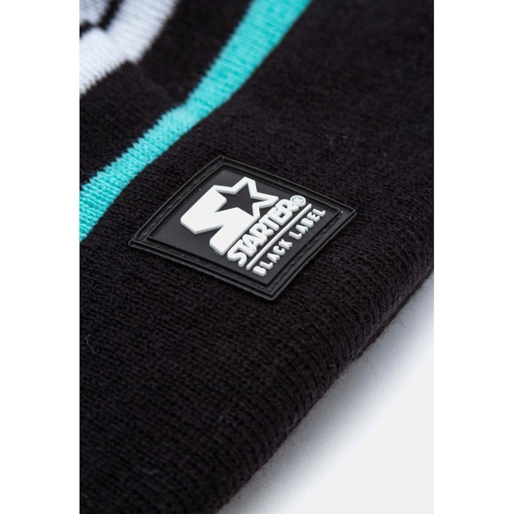 Imagem 3 do produto Gorro Starter - Adulto