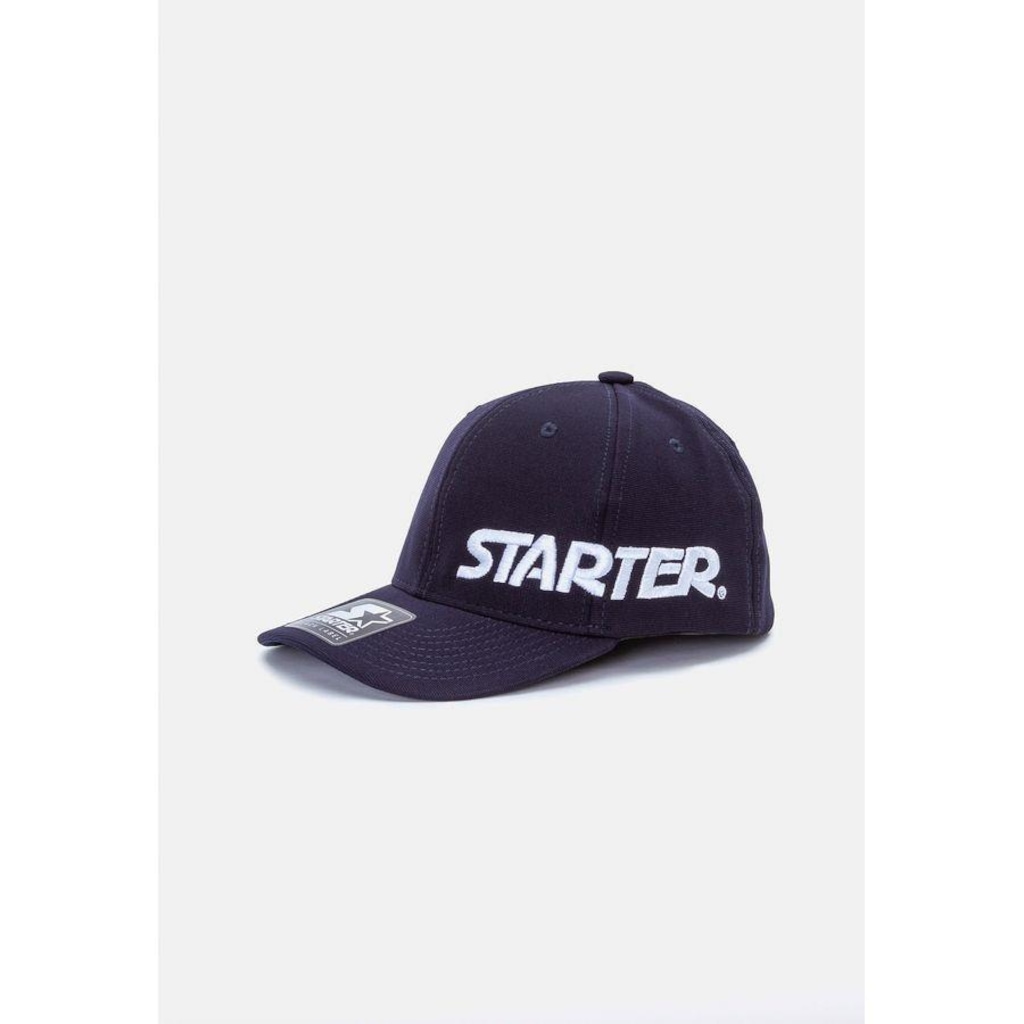 Imagem 3 do produto Boné Starter Flex Fit - Fechado - Adulto