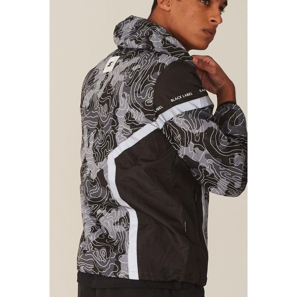 Imagem 4 do produto Jaqueta com Capuz Corta Vento Starter - Masculina